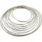 Tubing,Aluminum(7/16"Odx 50') for Savory Part# SAV1312300