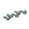 (Mq 5) Screw,Mach 1/4-20 X 3/4 for Traulsen Part# SC-109-44
