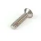 1/4-20X1-1/8In Flt Screw for Alto Shaam Part# SC-25018
