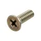 Screw Door Hinge Thread for Henny Penny Part# SC01-003