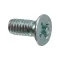 Door Hinge Screw For for Henny Penny Part# SC01-079