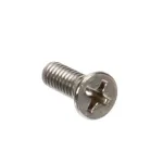 Flat Head Screw  for Scotsman Part# SC03-1418-30