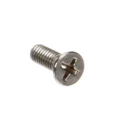 Flat Head Screw  for Scotsman Part# SC03-1418-30