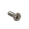 Flat Head Screw  for Scotsman Part# SC03-1418-30