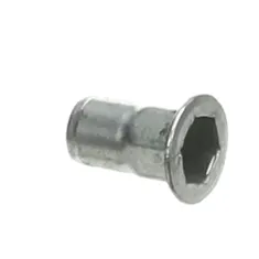 Insert #8-32-Hex  for Scotsman Part# SC03-1642-08