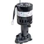 I/M Pump Motor Assy 115V  for Scotsman Part# SC12-2265-21