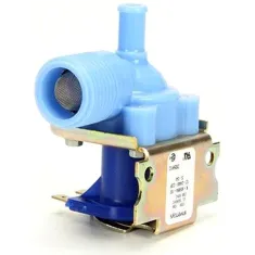 Water Inlet Solenoid  for Scotsman Part# SC12-2446-23