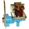 Valve, Water Solenoid 24V for Scotsman Part# SC12-2666-01