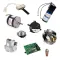 Water Pump  for Scotsman Part# SC12-2920-24