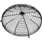 Guard,Fan (20"Od) for Scotsman Ice Systems Part# SC2-3575-01
