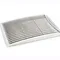Louvers Silver  for Scotsman Part# SC2-4224-03