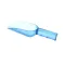 Scoop Assembly  for Scotsman Part# SC2-4391-03