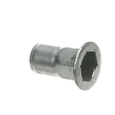 Insert #8-32-Hex  for Scotsman Part# SC3-1642-08