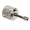 Screw-#8-32 Knurled  for Scotsman Part# SC3-3892-01