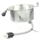 Kettle Assembly  For Star Mfg Part# Sc3-39209