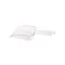 Scoop (64 Oz, Clr Plst) for Cambro Part# SCP64CW (135)