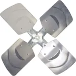 Blade,Fan (18"Od, Cwse) for Scotsman Ice Systems Part# SCT18-8816-01