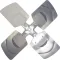 Blade,Fan (18"Od, Cwse) for Scotsman Ice Systems Part# SCT18-8816-01