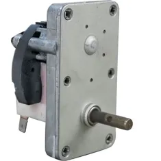 Motor  for Star Mfg Part# SD5-Z17319