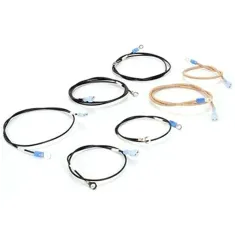 Top A710 Wireset  for Star Mfg Part# SD9-44386
