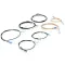 Top A710 Wireset  for Star Mfg Part# SD9-44386
