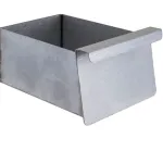 Grease Drwr Assyflt Frnt  for Star Mfg Part# SD9-GR0518