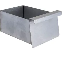 Grease Drwr Assyflt Frnt  for Star Mfg Part# SD9-GR0518