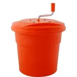 Spinner,Salad (5 Gal, Sd92) for Dynamic Part# SD92