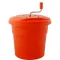 Spinner,Salad (5 Gal, Sd92) for Dynamic Part# SD92
