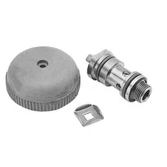 Trunion Valve Assy for Cleveland Part# SE00030