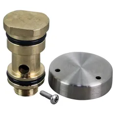 Steam Outlet For Cleveland Part# Se00096