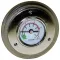 Gauge1.5", 0-60 Ps, 1-1/2 Or for Cleveland Part# SE00127-1