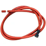 Ignition Cbl, 15"L (Tr) for Cleveland Part# SE50450