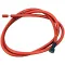 Ignition Cbl, 15"L (Tr) for Cleveland Part# SE50450