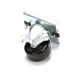 Service Assembly 4.00Inadjust for Traulsen Part# SER-60536-01