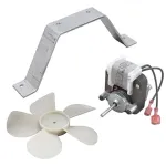 Fan Motor Kit for Traulsen Part# SER-60557-00