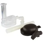 Pump W/Tips Ser  for Server Products Part# SER07005
