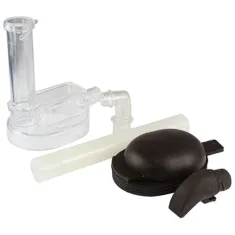 Pump W/Tips Ser  for Server Products Part# SER07005