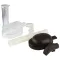 Pump W/Tips Ser  for Server Products Part# SER07005