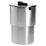 Ketchup Pump/Container -Wendy'S for Server Products Part# SER07085