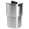 Ketchup Pump/Container -Wendy'S for Server Products Part# SER07085