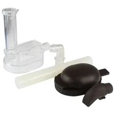 Pump W/Tips Ser  for Server Products Part# SER07119