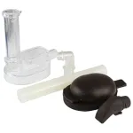 Pump W/Tips Ser for Server Products Part# SER07119