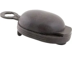 Dome,Silicone , N/S Se Pumps for Server Products Part# SER07383