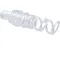 Connector,Anti-Choke Off  for Server Products Part# SER07507