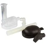 Pump W/Tips Ser  for Server Products Part# SER07794