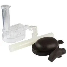 Pump W/Tips Ser  for Server Products Part# SER07794