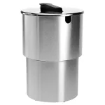 Ketchup Pump/Container -Wendy'S for Server Products Part# SER07973