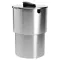 Ketchup Pump/Container -Wendy'S for Server Products Part# SER07973