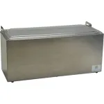 Server,Insulated(3,1/6 Pans) for Server Part# SER67080